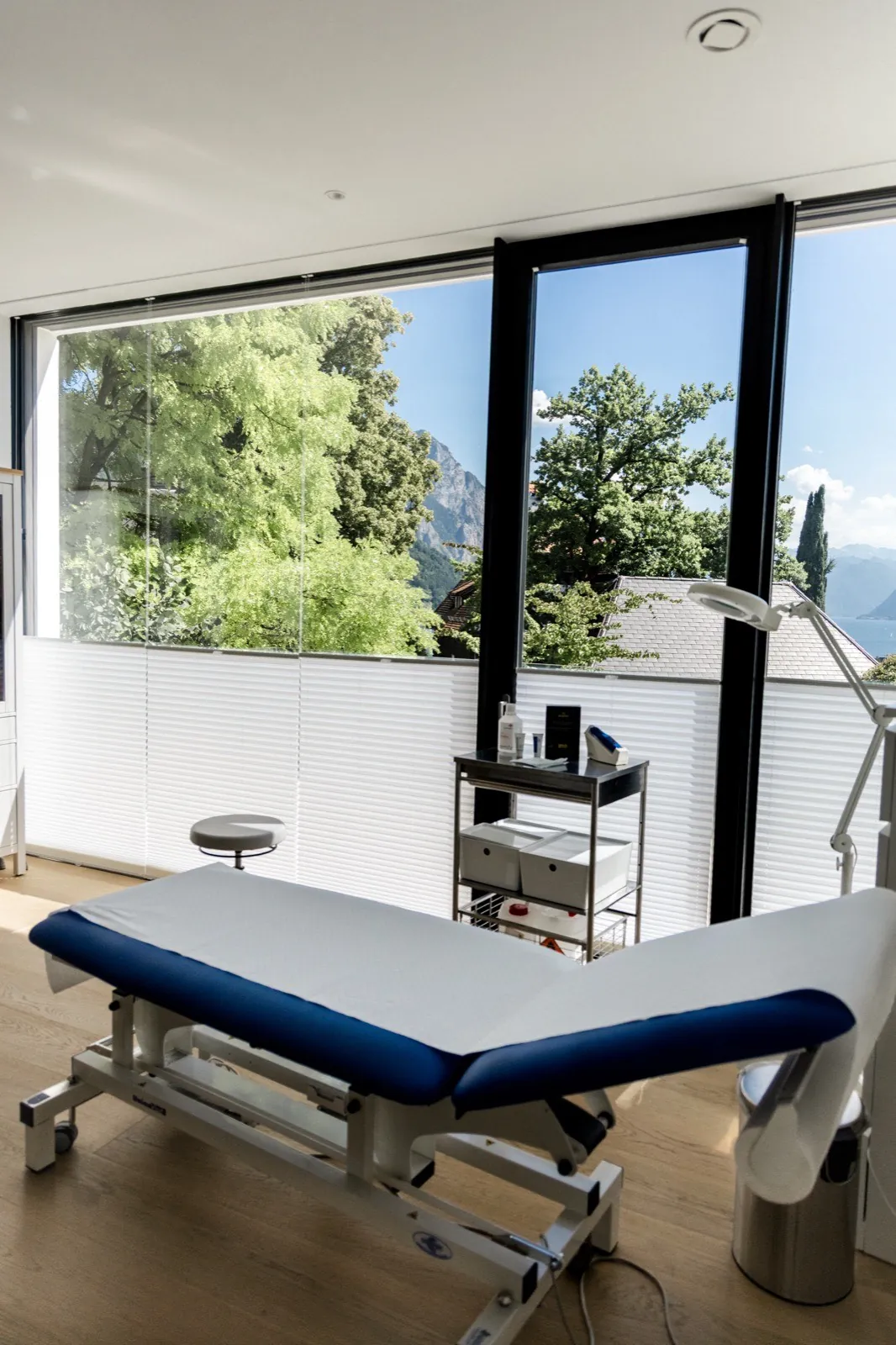 Ästhetische Medizin